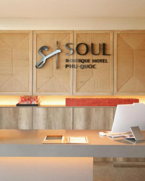 Soul Boutique Hotel Phu Quoc